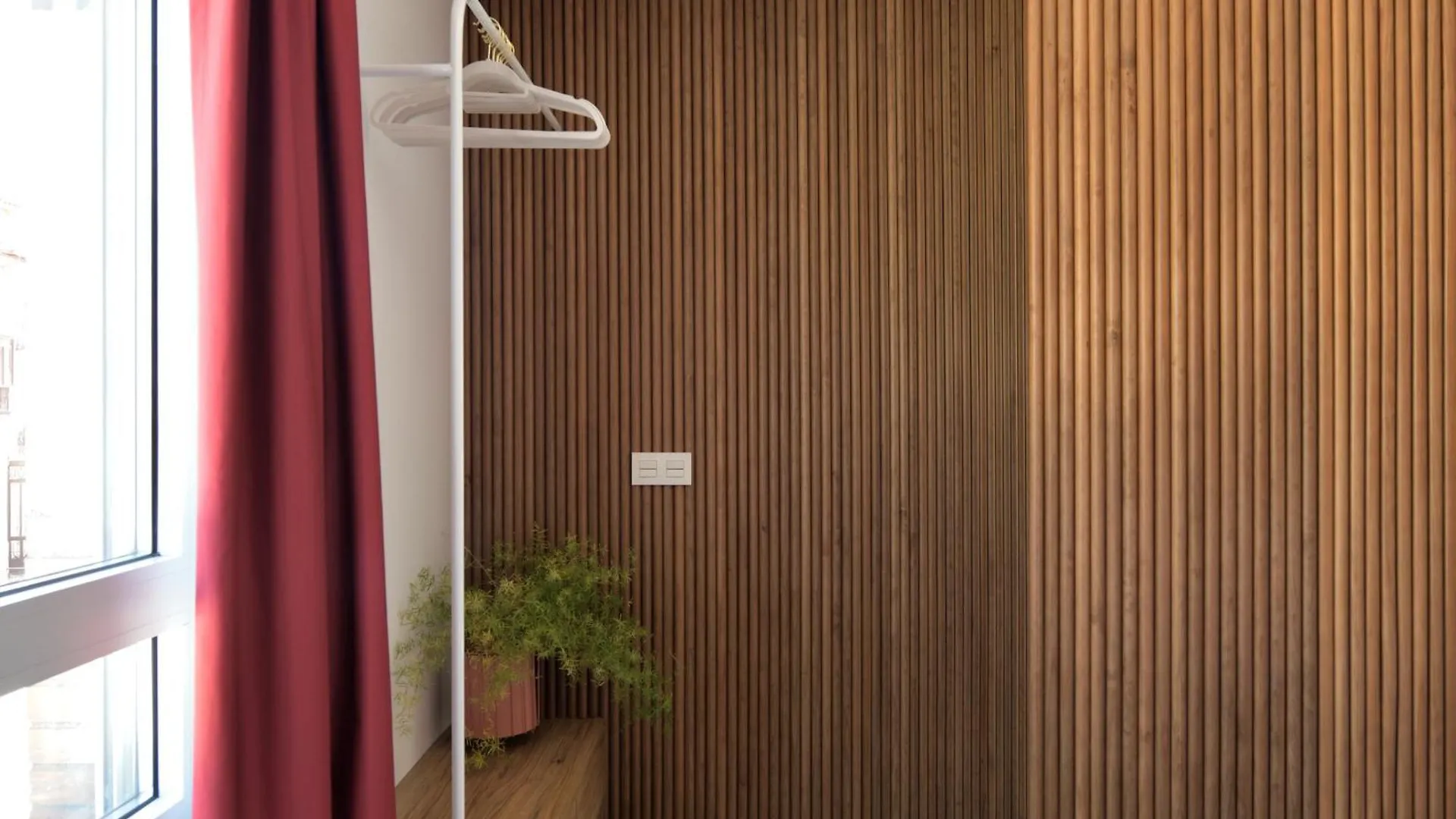 Apartment Patio De Sombra - Urban Suites Granada Spain