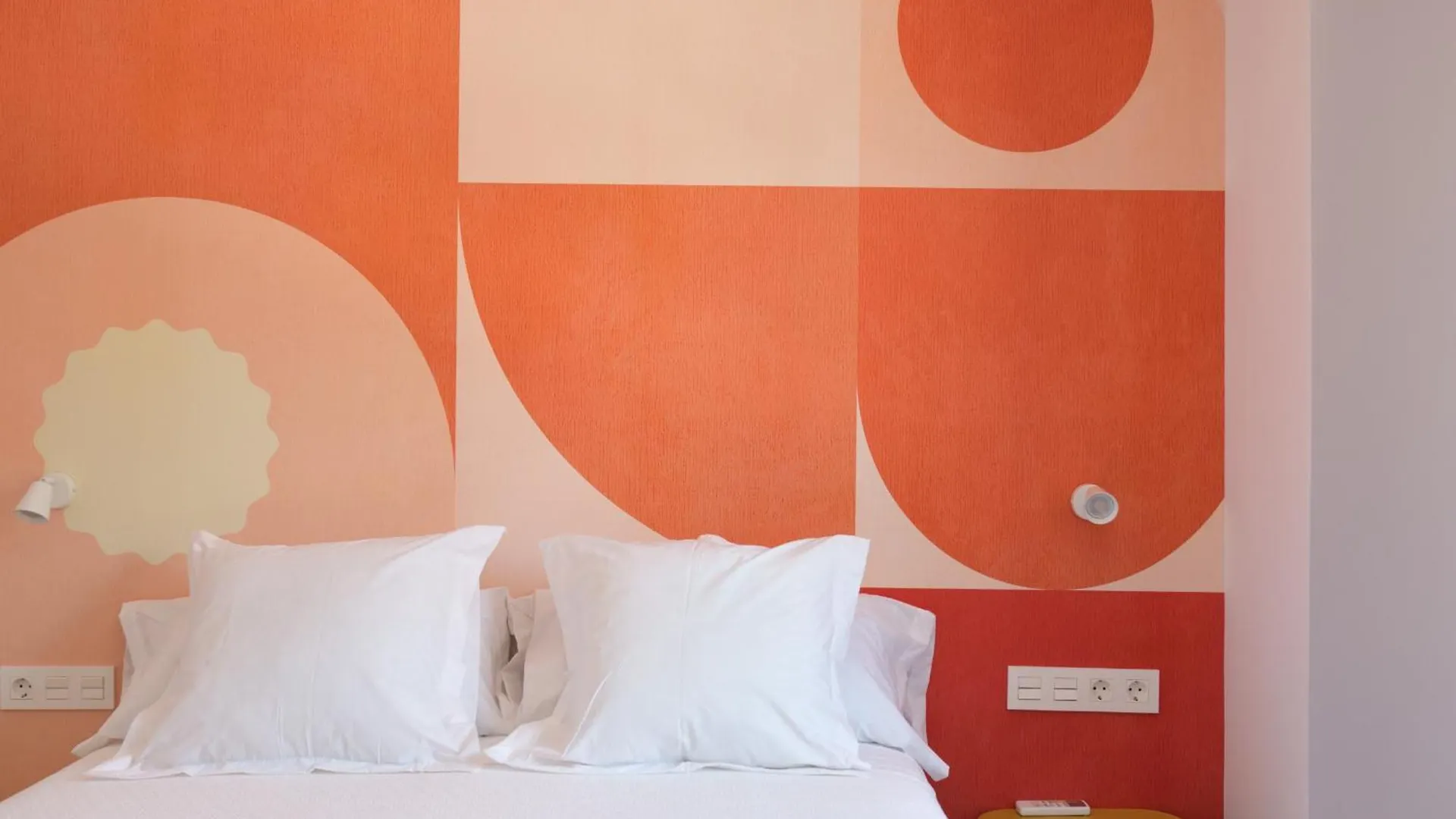 Patio De Sombra - Urban Suites Granada 0*,