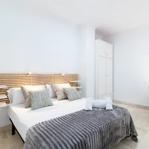  Apartamento Centro