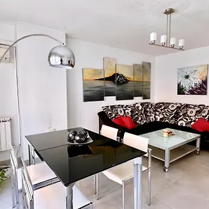  Apartamento Esplendido Con Wifi