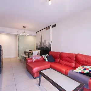  Apartamento Vivir En El Campus De La Salud